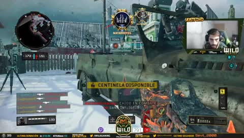 🔴TOP 2 SPAIN ONLY NUKETOWN / +Road To Nukes