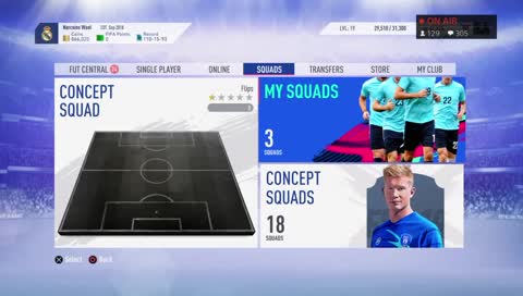 FiFa Trader