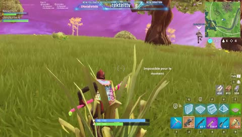 50 follows pour decembre ?