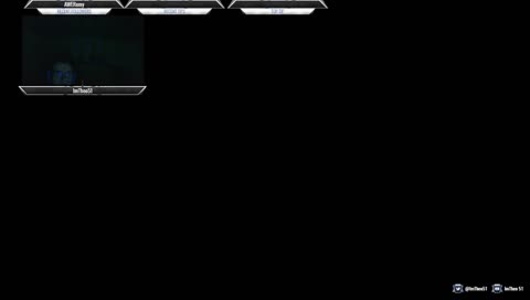 [FR] Balade tranquillou :D