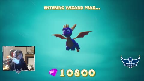 The Little Dragon That Could