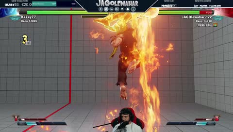 [AR][FR][EN] C'est partie on continue FALLOUT 76 THUG LIFE