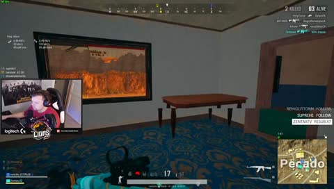 <Oslo Lions EK> Chill n drill