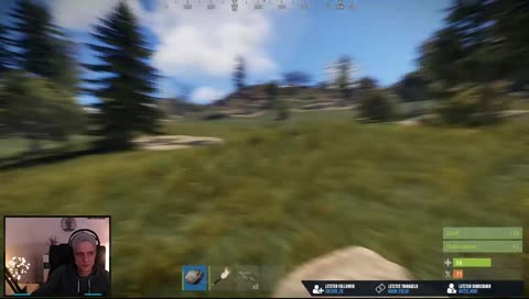 🏹 Ein Guter Tag Zum Rusten! OpenEnd!