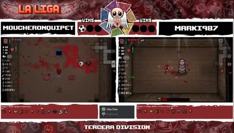 [LaLiga2] Sakk_ vs olo70009