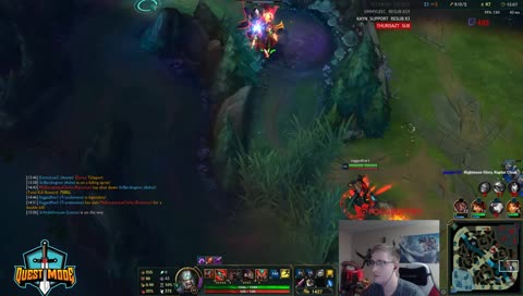 TESTING OUT NEW BUILDS ON PBE!