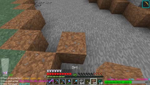 [ES] (Survival) Save the Bloque episodio #2143 la fabula de la cabeza de la tortuga.