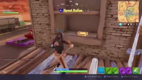 Fortnub.. Duoosss Tap innn