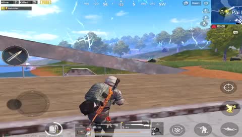 This is how you end a +20 kills match!!,