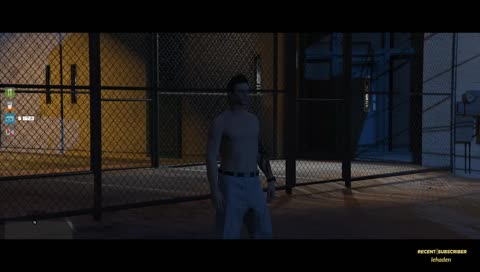 [true-life.gg] 🔥 FIB [13] Bree Clark 🔥 Kiez Durchsuchung?