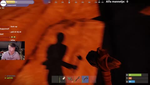 Kapparoedel - Eindelijk weer eens Rust