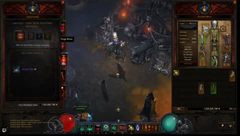 pc upgraded time to test