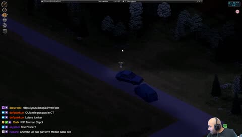 [jeudícouverte] J'ai la tuture