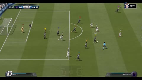 PPS - Sons Of Lightning VS Avidence