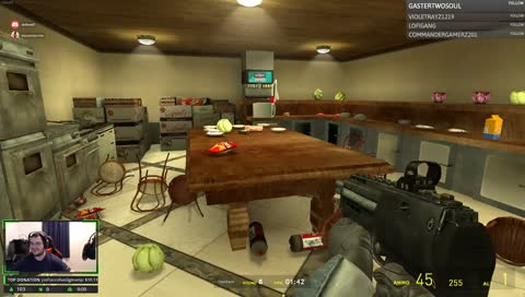More Garry's Mod!! Come say hello!