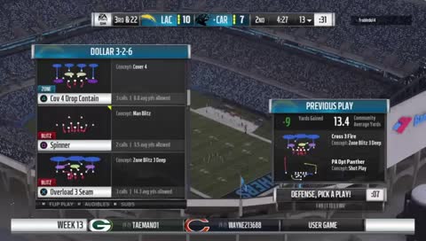 Magruder7's Live PS4 Broadcast