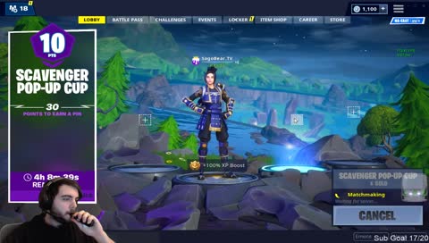 || Pro Duo Scrims || @ChicagoSago ||