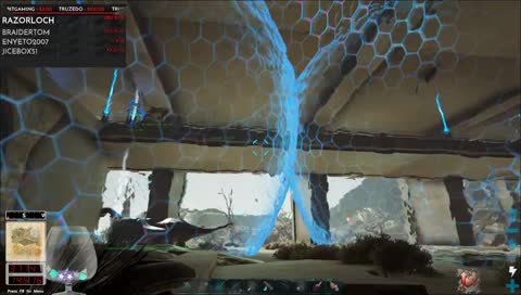 Extinction PVE Sub server day 8!