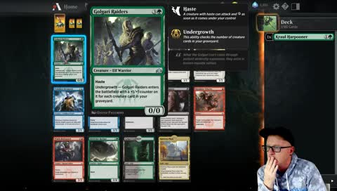 MTG Arena, New Players Welcome