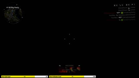 [XBOX] Ranked l Twitch Prime Packs l Sub Badges Now Live!!!!!! !movember