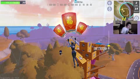 High Kill Games Only! 20 kill solo high! Lets get these W's!