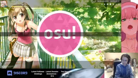 I'm Back ---- again ---- come chill 