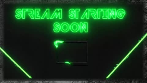 Match 3 of Bullpup tonight! 2 minute delay