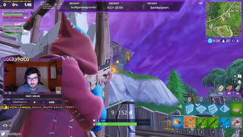 Solo Snipes & Squads w/ Viewers | new !questmode