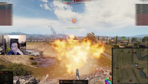 [ENG] 2 months crust bucket stream ( •̀∀•́ )