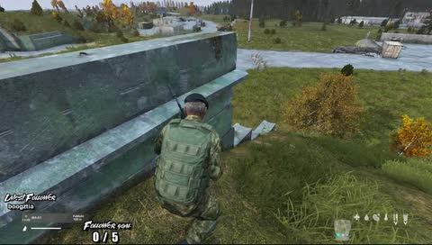 The Time Has Come! Dayz Beta! Lets do this | Blacklisted Bandits | Back at it!