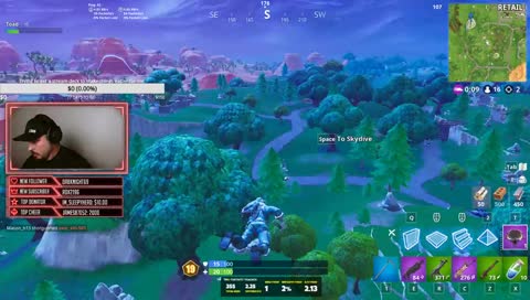 Scavenger Pop-Up Cup Tournament. Come chill and show some love. Cheer me on to 30 points!