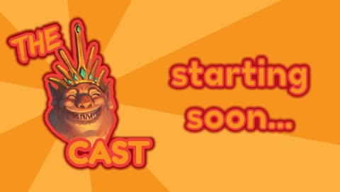 The KrogCast with Werfs and dekoNut! [Drops enabled]