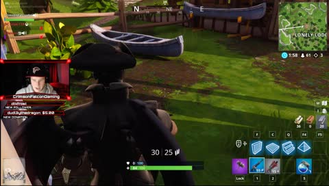 [Open Lobby]  !play  Join the Flock!