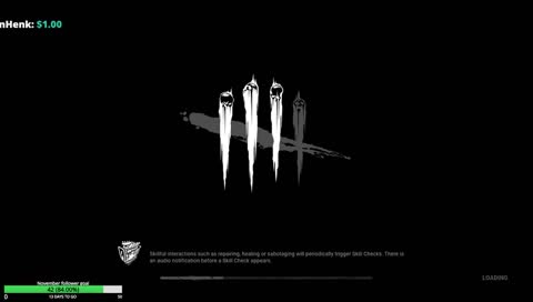 Surviving with the bois