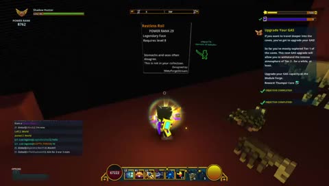 [PC][NA] Trove Sesh!