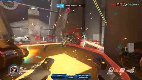 !title No se que jugar, overwatch es una buena opción