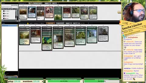 Draft Dude, Dudedes Drafts