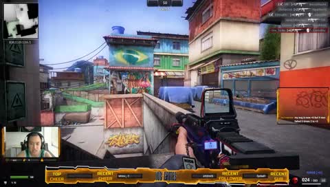 Zula Europe IDC/GAMES | GM EVENT November 16th