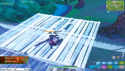 [S6] WINS 289🏆, K/D 3.32 WIN 10.60%