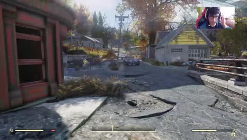 K pasa gente aki un ratino explorando