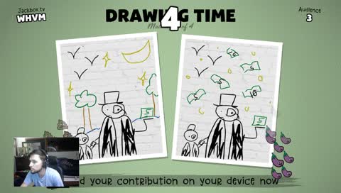 Jackbox (ALL Games!) Winner Chooses