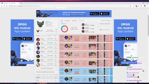 just chat