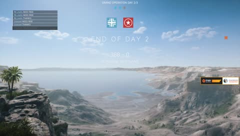 50 หรือ 60 คิวดี?? | BFV[🔴LIVE]