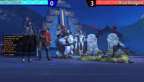 โอนาย​ bas​ aimbot!