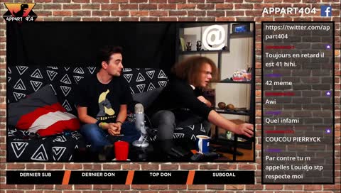 ON JOUE AVEC NOS APPAREIL GENITAUX !