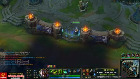 นี่คือเมต้าหรือเปล่า? - Titansole