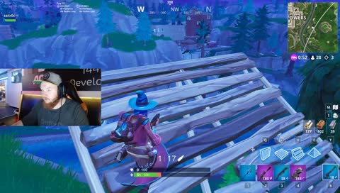 LIVE DIREKT FRÅN INFERNOLINE :D !dxracer | !Support - !Nyvideo - !Discord