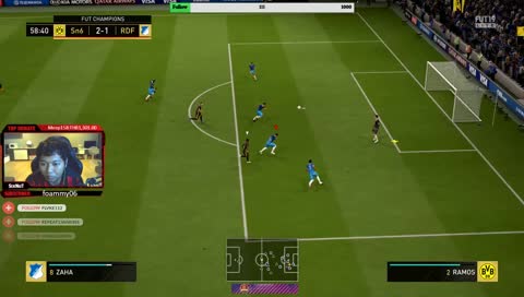 #27 : Weekend League