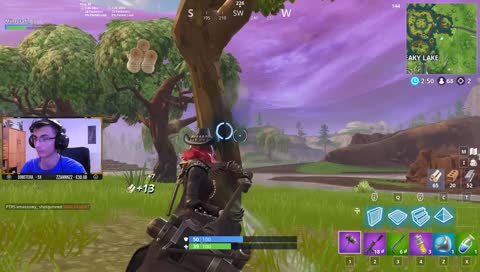 Solo Win --- Kills - 10