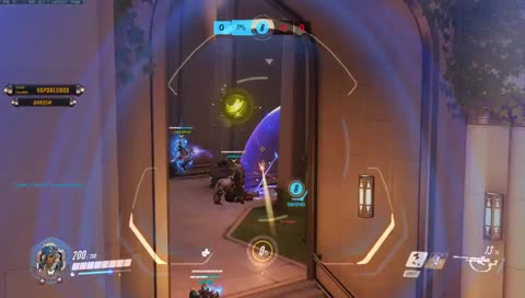 Ana main road to Diamond  [720p60fps]